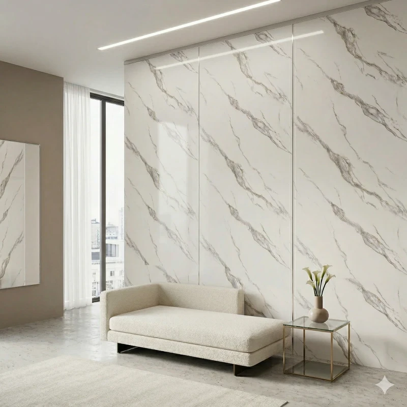 Мраморен панел МП-51