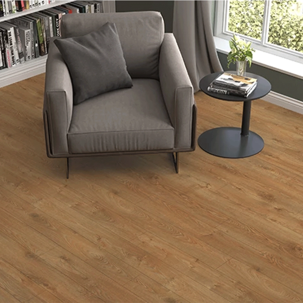 Ламиниран паркет Effect Урал с фуга 8мм/12мм AC4/32