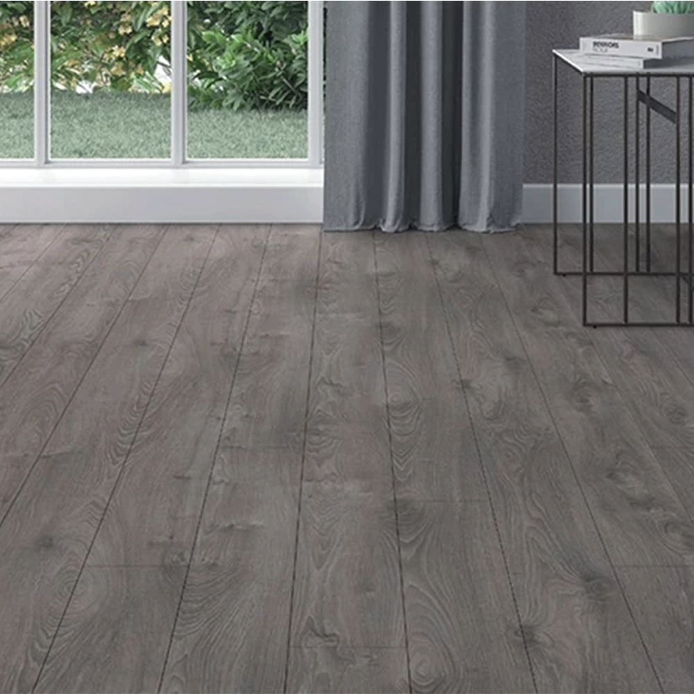 Ламиниран паркет Effect Торос с фуга 8мм/12мм AC4/32