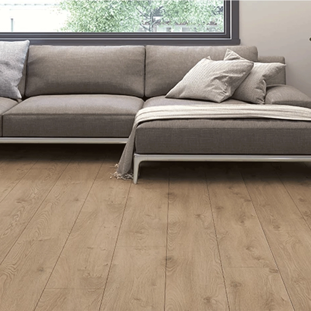 Ламиниран паркет Effect Соларо с фуга 8мм/12мм AC4/32