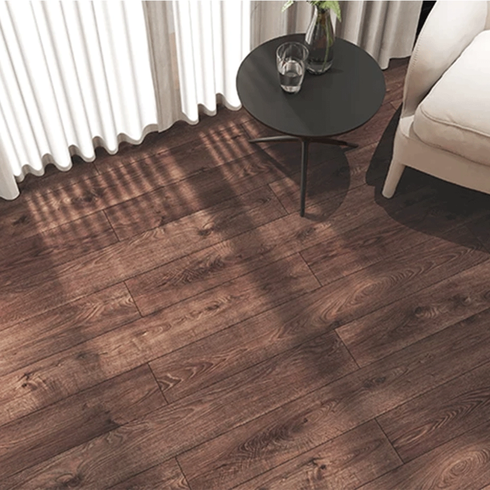 Ламиниран паркет Effect Росо с фуга 8мм/12мм AC4/32