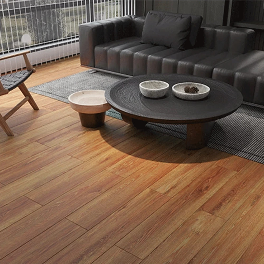 Ламиниран паркет Effect Фужи с фуга 8мм/12мм AC4/32