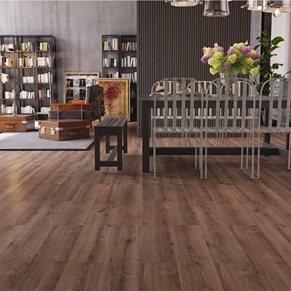 Ламиниран паркет Bella Дефне 8мм AC3/31