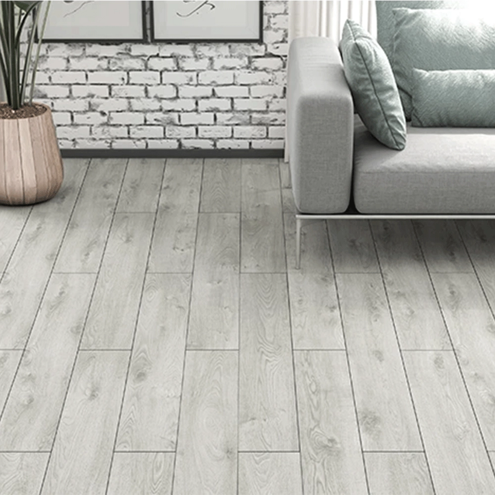 Ламиниран паркет Effect Елбруз с фуга 8мм/12мм AC4/32