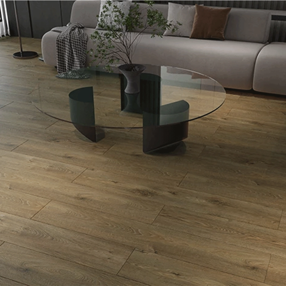 Ламиниран паркет Effect Атлас с фуга 8мм/12мм AC4/32