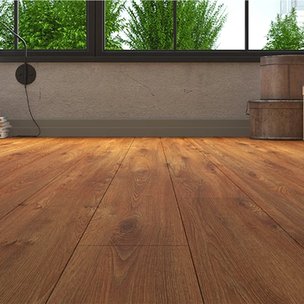 Ламиниран паркет Effect Алтай с фуга 8мм/12мм AC4/32