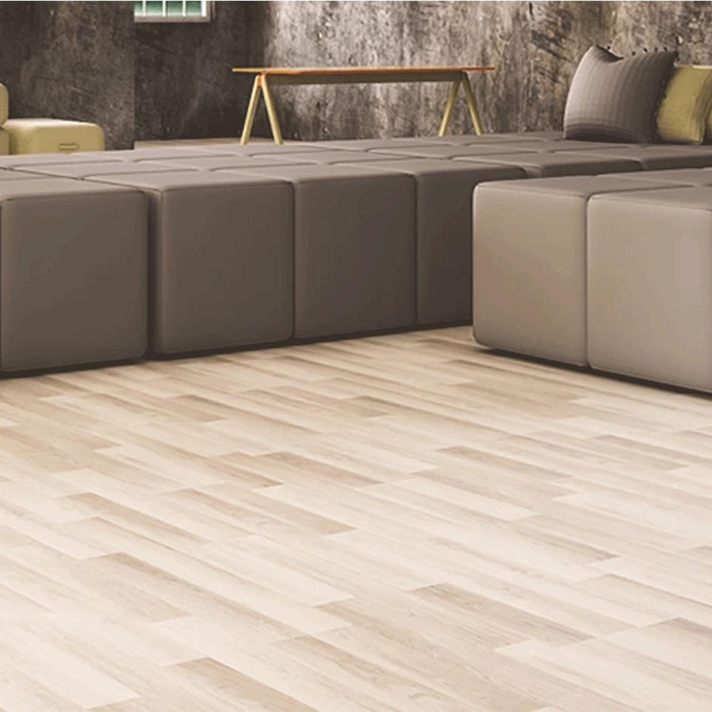 Ламиниран паркет Natura Select Сив Дъб 8мм AC4/32