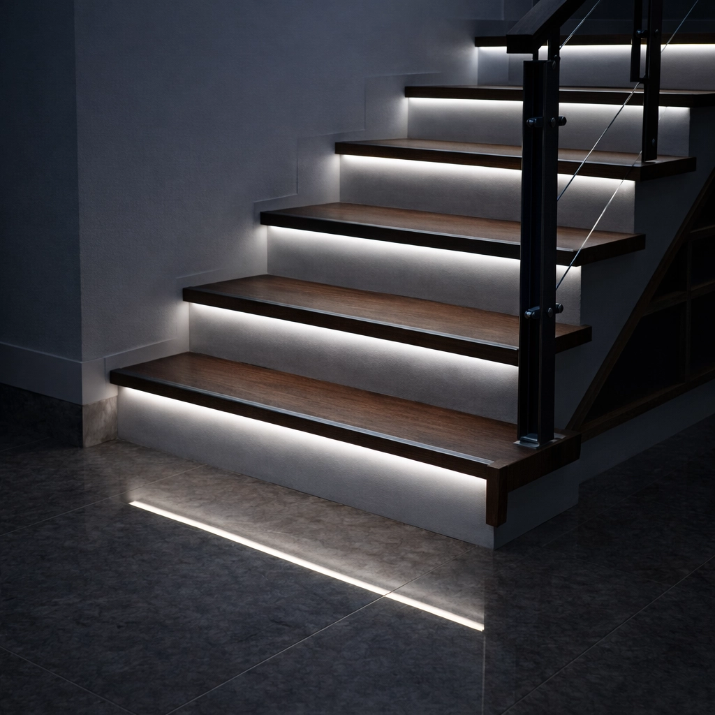 ЛЕД лайсна Джелика