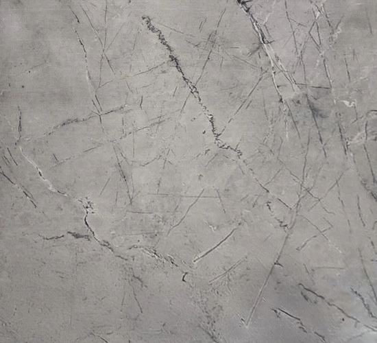 Гранитогрес „Твист" сив полиран 60x60cm