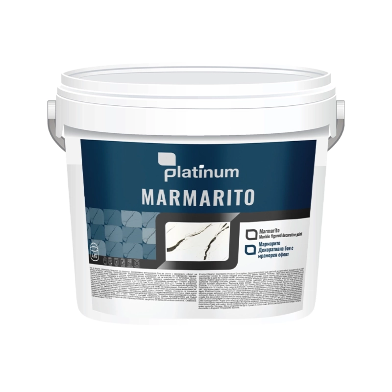 Венецианска мазилка Marmarito Silkcoat 4кг