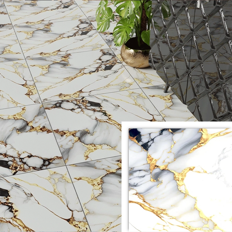 Гранитогрес „Виена Голд" полиран 60x60cm