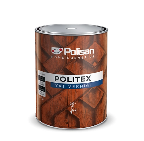 Лак за яхта Politex