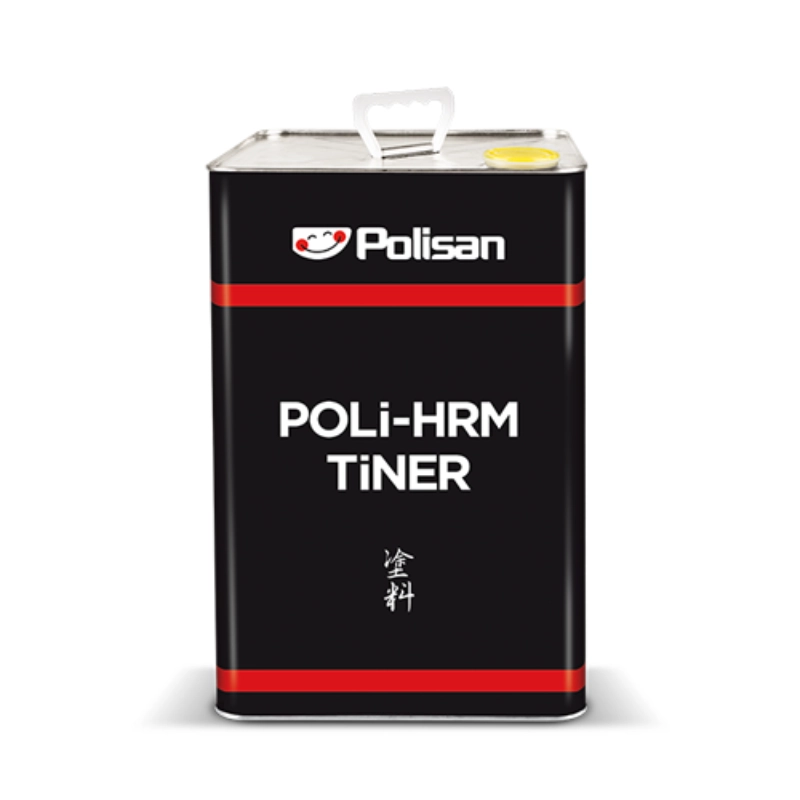 Разредител Poly HRM