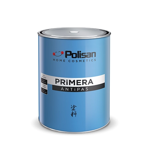 Антикорозионен грунд Polisan Primera Antipas 0,7Л
