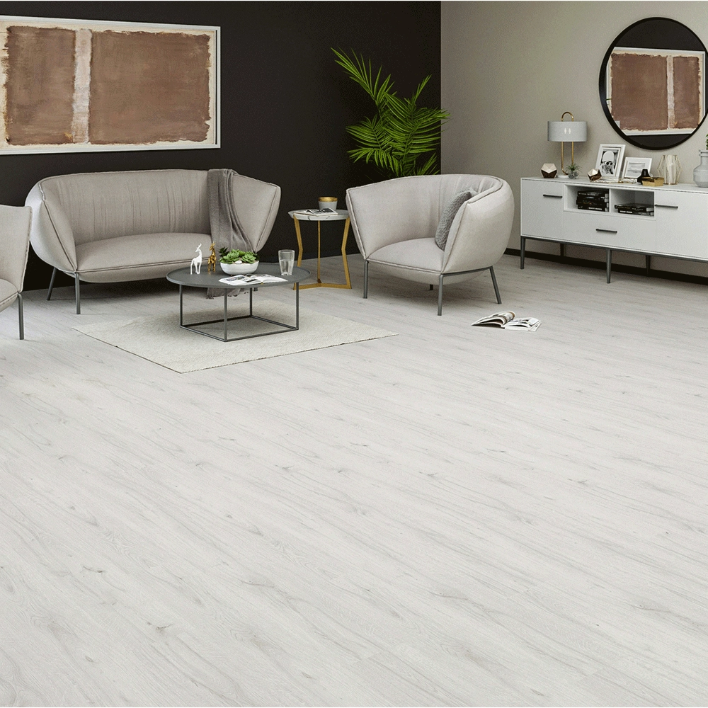 Ламиниран паркет Terraclick Трува 8мм AC3/31