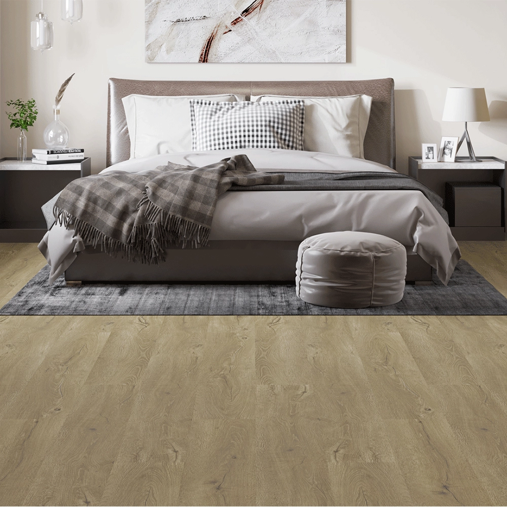 Ламиниран паркет Terraclick Севиля 8мм AC3/31