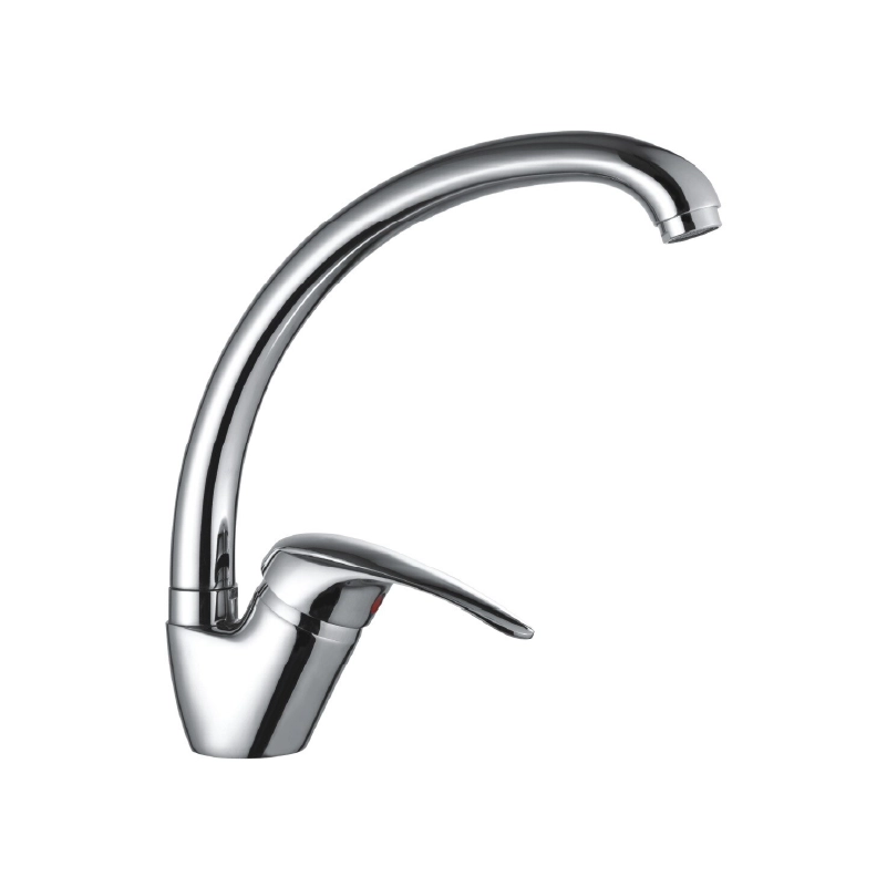 Смесител за кухня Z-103 / Хром