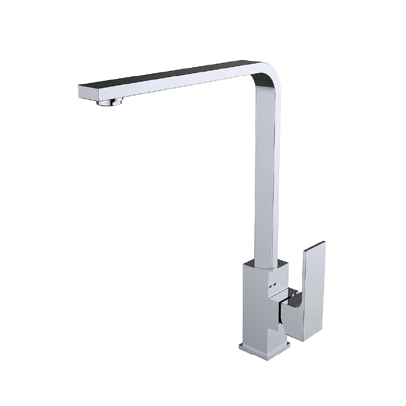 Смесител за кухня Z-113 / Хром