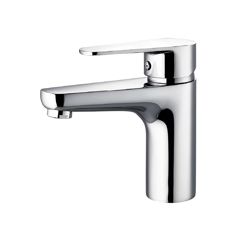 Смесител за баня Z-207 / Хром