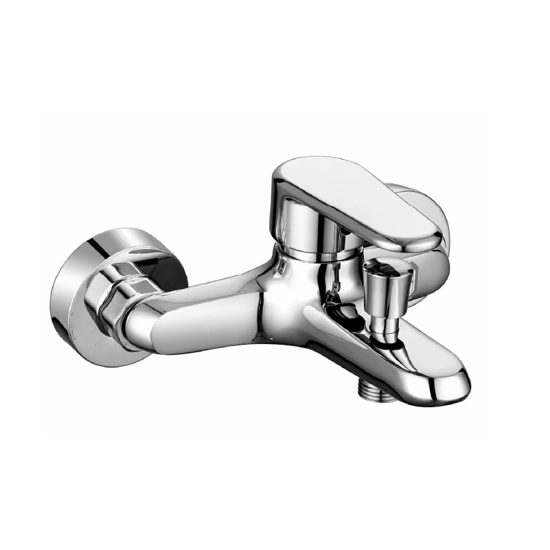Смесител за баня Z-210 / Хром