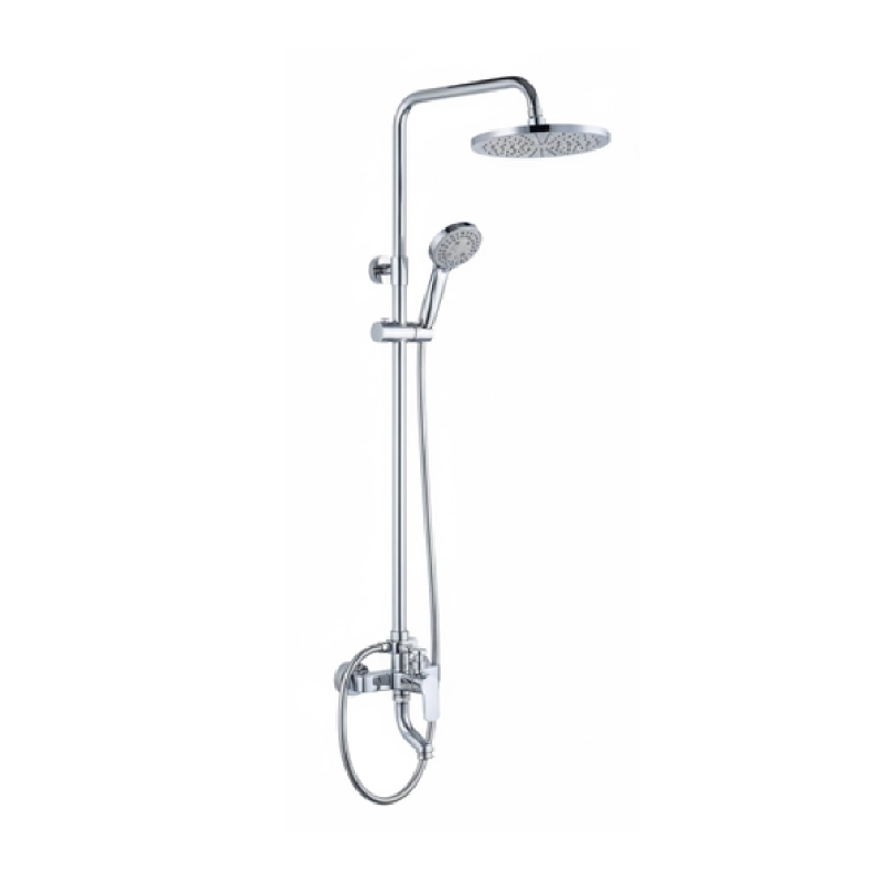 Душ система Z-306 / Хром