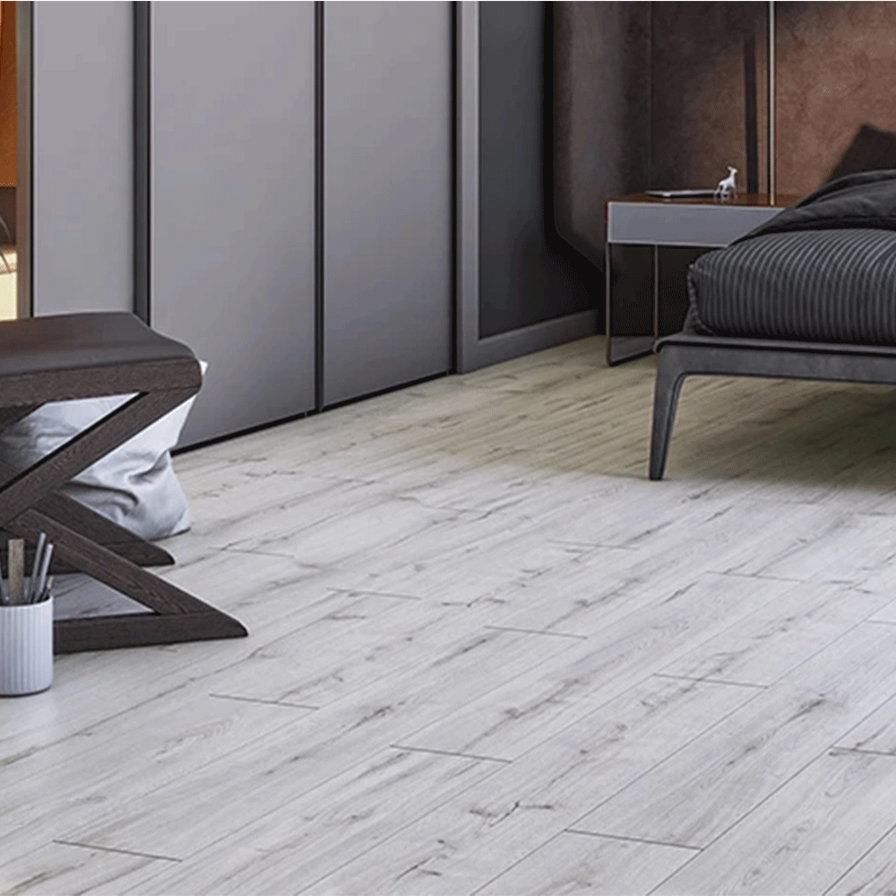 Ламиниран паркет Yoga Нидра 8мм AC4/32