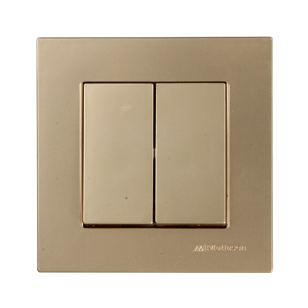 Сериен ключ Схема 5 Доре Rita Mutlusan