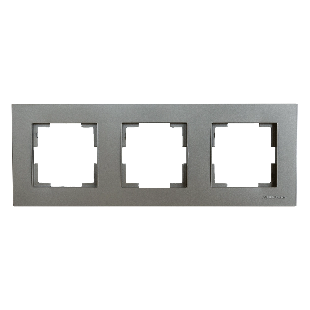 Тройна хоризонтална рамка Доре Rita Mutlusan