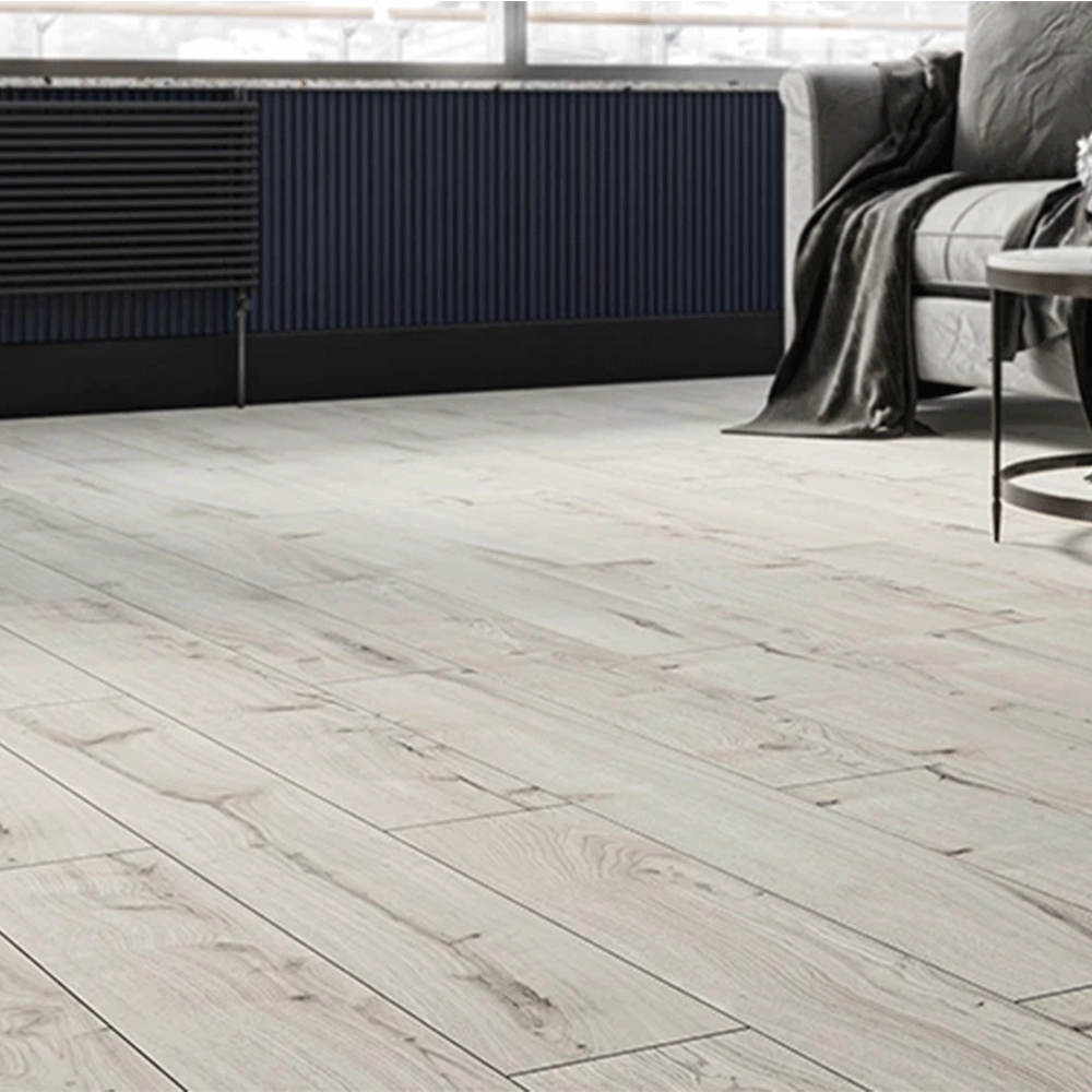 Ламиниран паркет Yoga Асана 8мм AC4/32