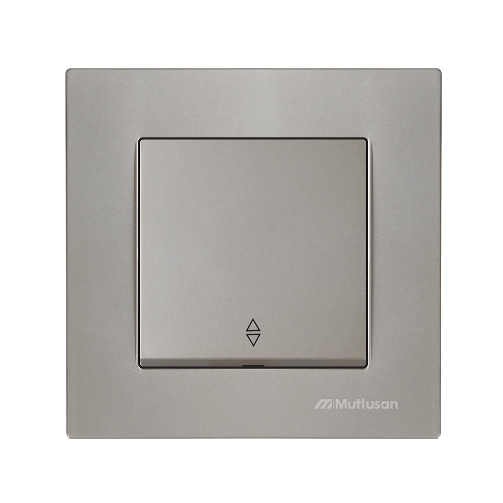 Девиаторен ключ Схема 6 Титан Rita Mutlusan