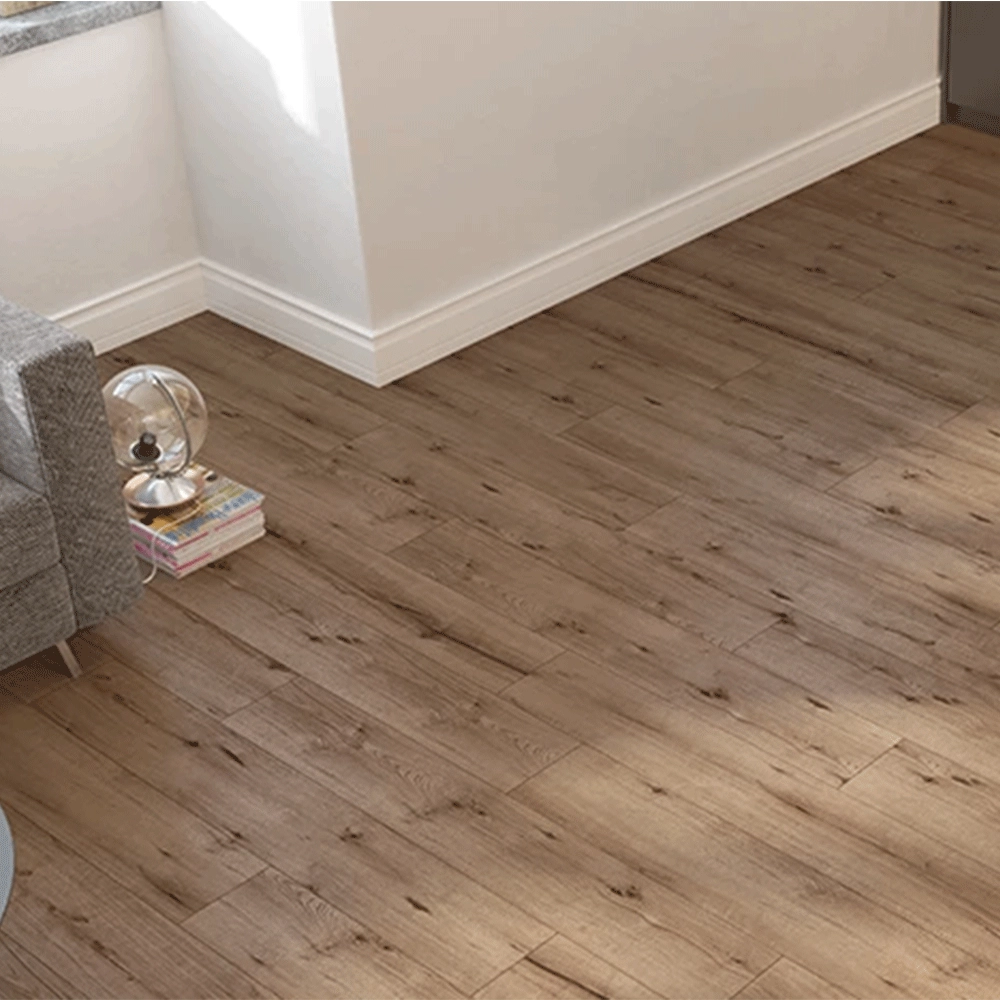 Ламиниран паркет Natura Line Селге с фуга 8мм AC4/32