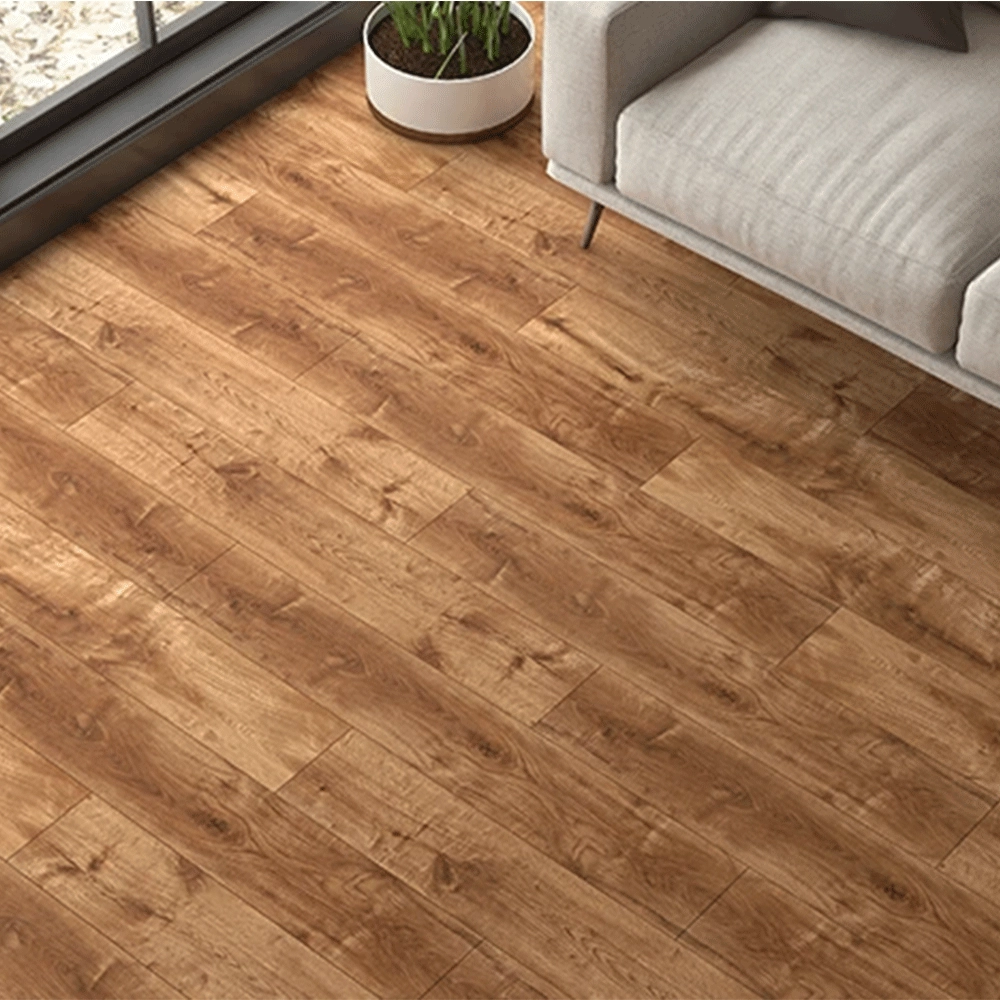 Ламиниран паркет Natura Line Родос с фуга 8мм AC4/32