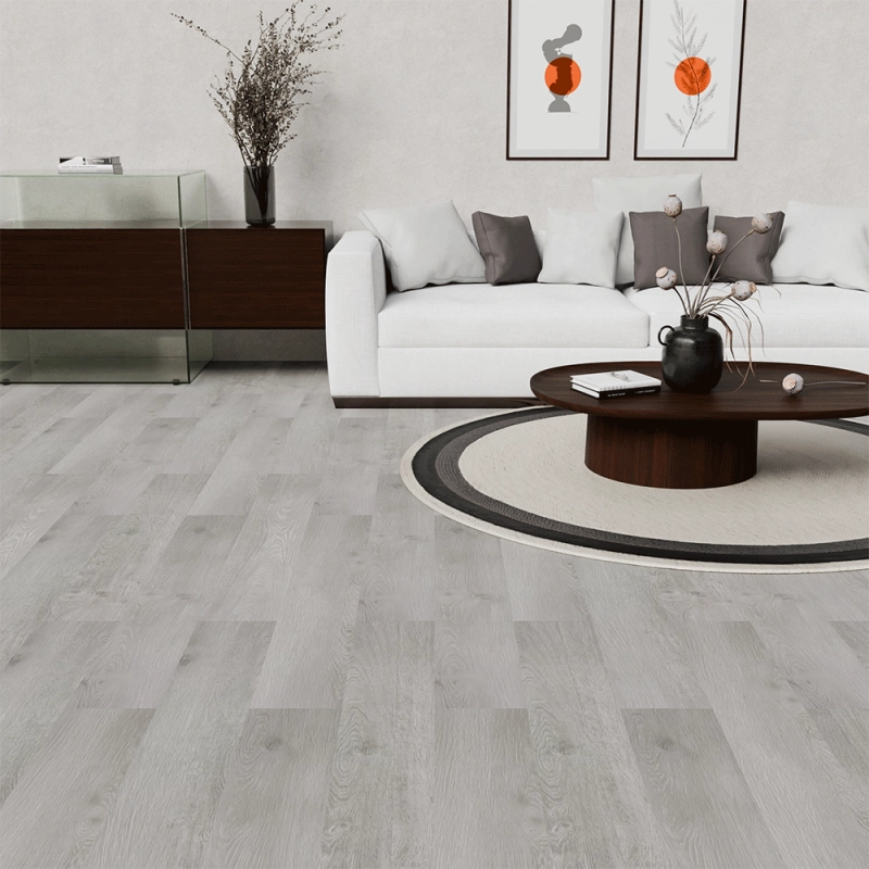 SPC подова настилка - Зигана