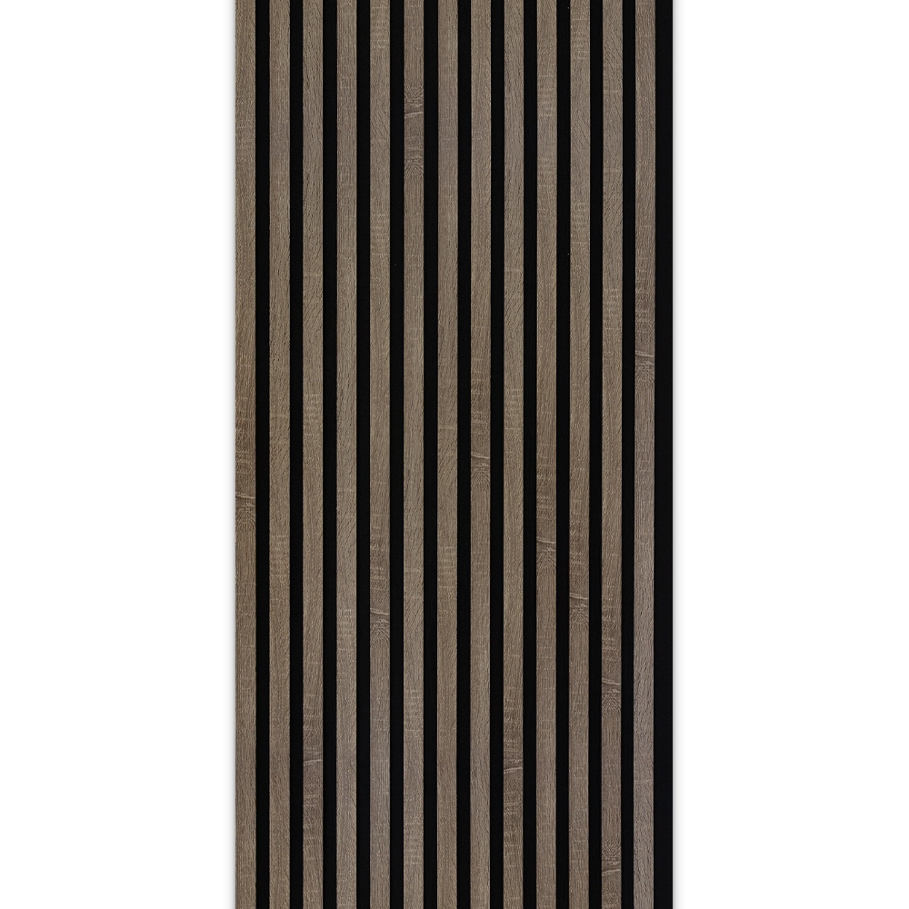 Акустичен панел от MDF 60x275см Винтидж