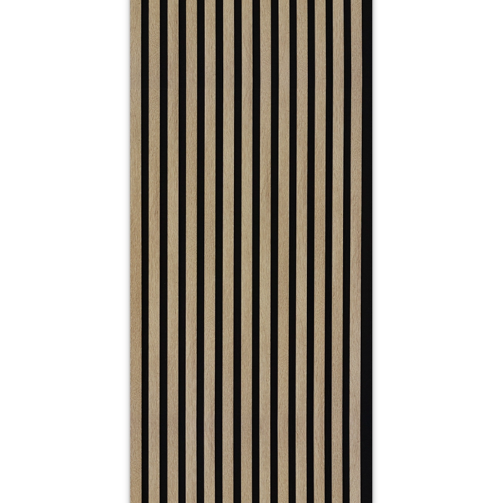 Акустичен панел от MDF 60x275см Сономо