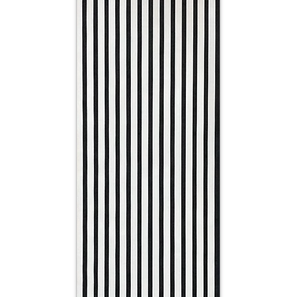 Акустичен панел от MDF 60x275см Бял