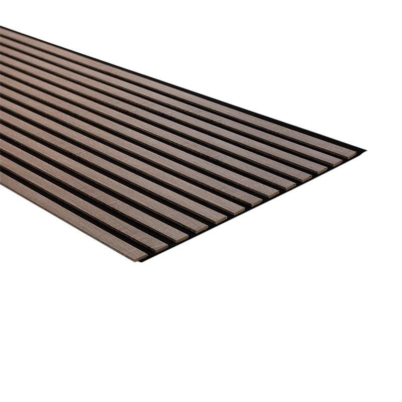 Акустичен панел от MDF 60x275см Винтидж + ПОДАРЪК: Монтажно лепило