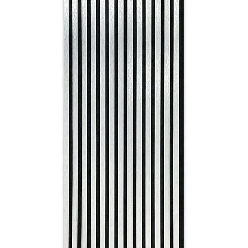 Акустичен панел от MDF 60x275см Силвър + ПОДАРЪК: Монтажно лепило