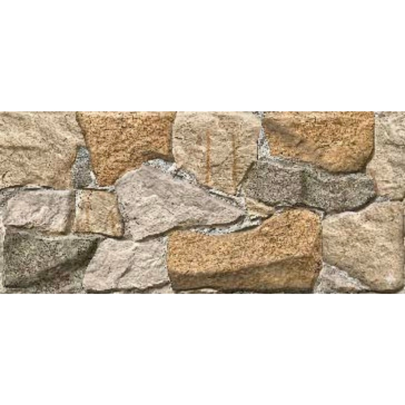 Гранитогрес „Ерис" тъмен мат 30x60cm