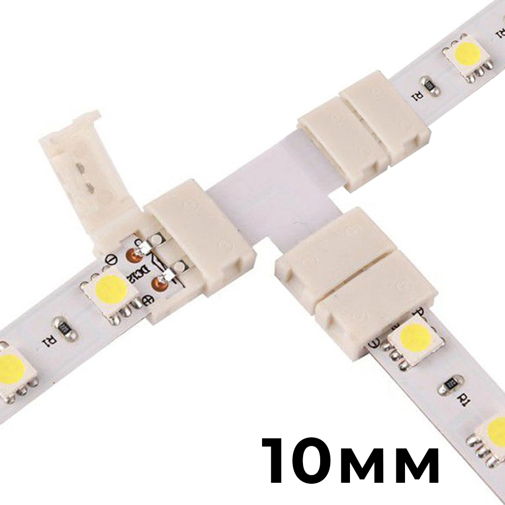 Конектор за ЛЕД лента