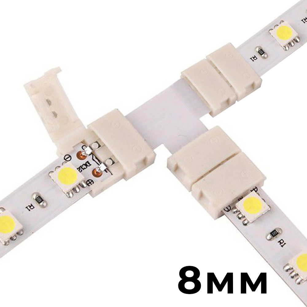 Конектор за ЛЕД лента