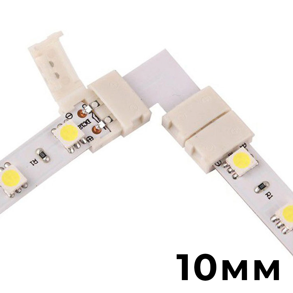 Конектор за ЛЕД лента