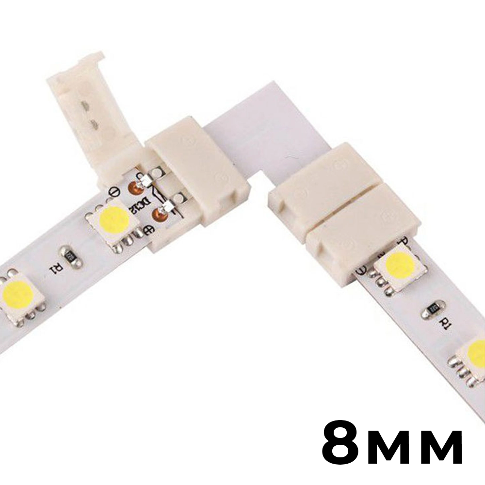 Конектор за ЛЕД лента