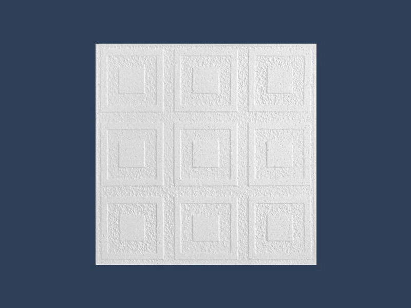 Декоративни пана за таван Контраст