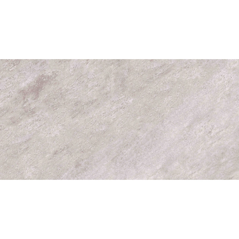 Гранитогрес „Куарк" сив мат 60x120см