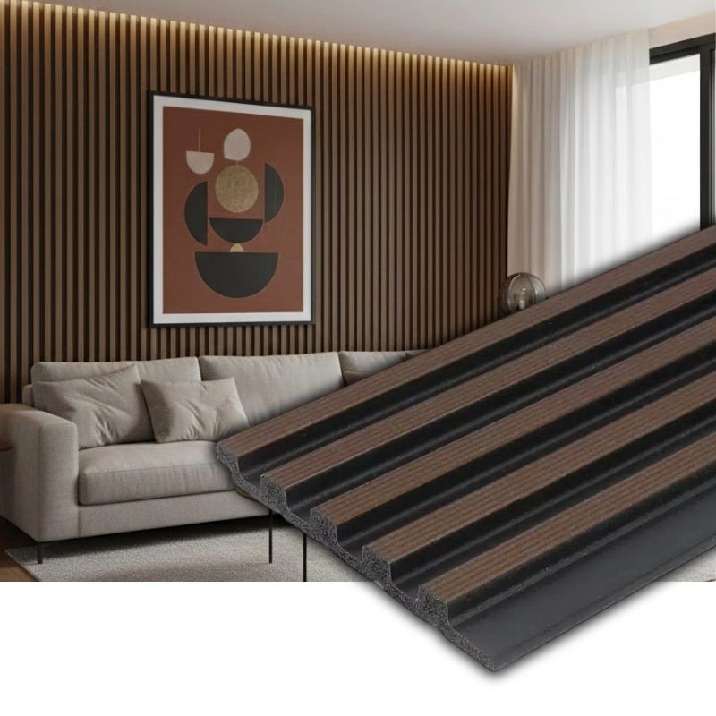 Декоративен линеен панел от PVC 34-442 / 02