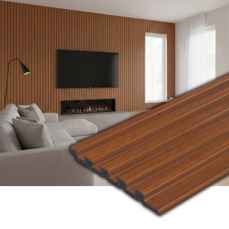 Декоративен линеен панел от PVC 34-4603 / 15