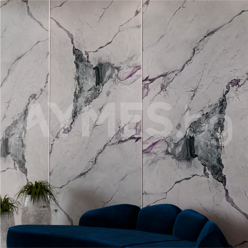 Мраморен панел МП-14