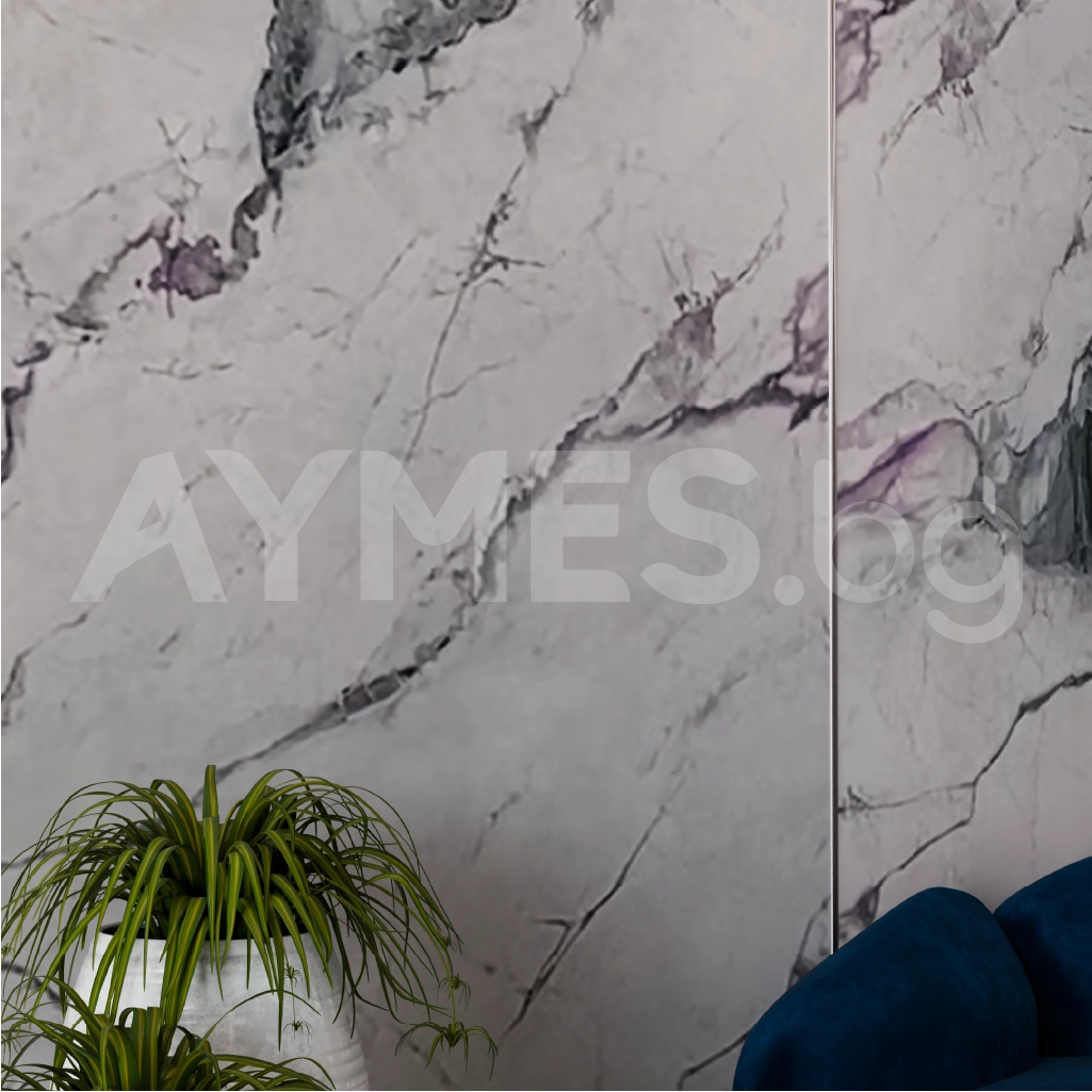 Мраморен панел МП-14