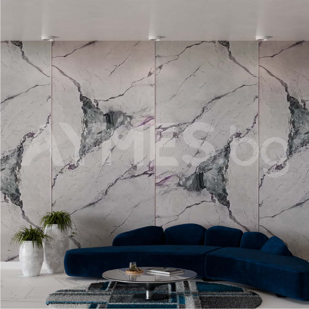 Мраморен панел МП-14